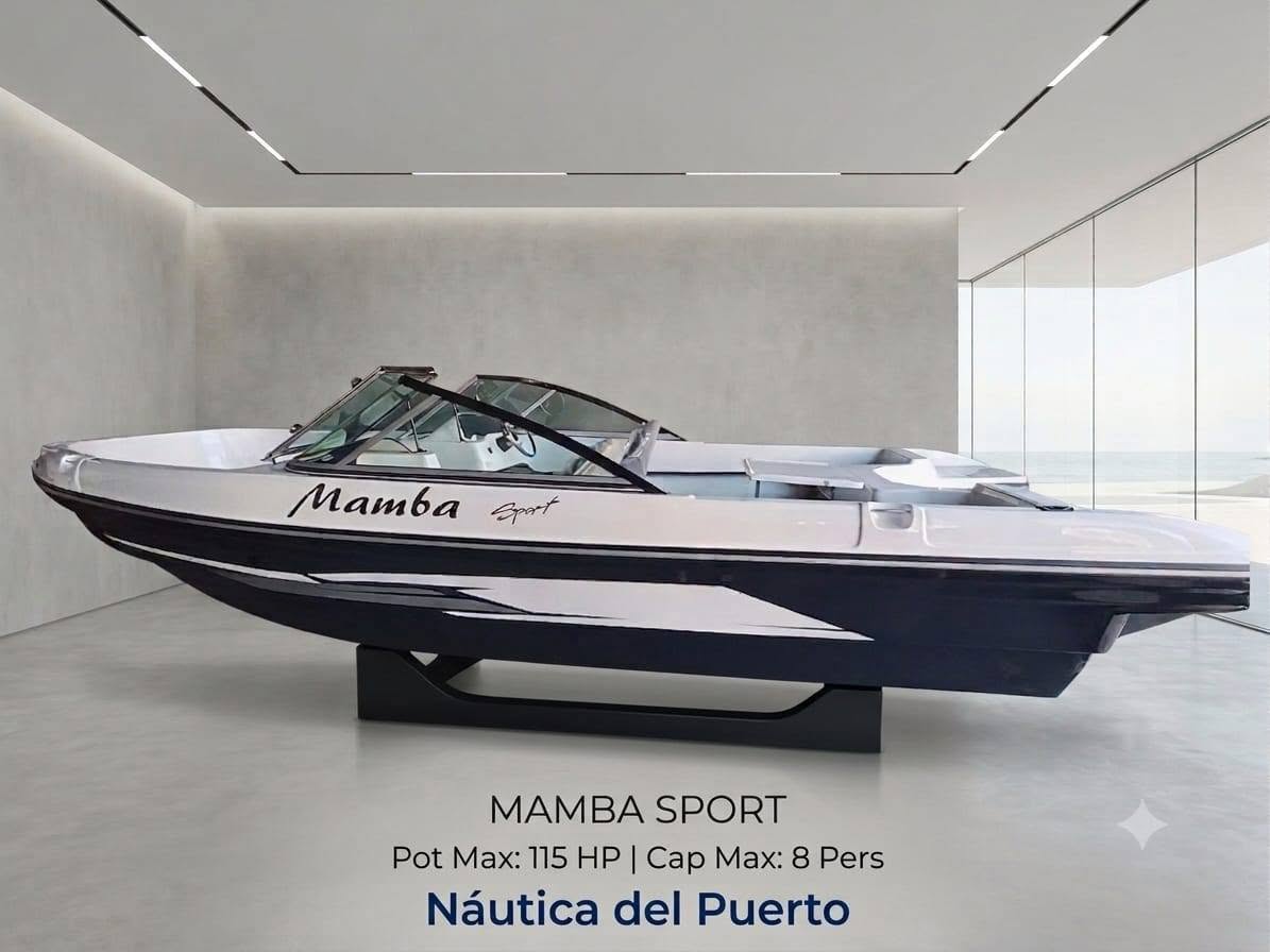 Mamba Sport